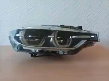 Phare Droit Full LED BMW F30 Serie 3 - Vue 14