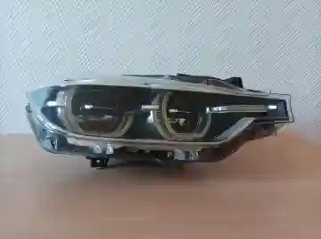 Phare Droit Full LED BMW F30 Serie 3 - Vue 2