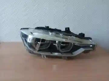 Phare Droit Full LED BMW F30 Serie 3 - Vue 7
