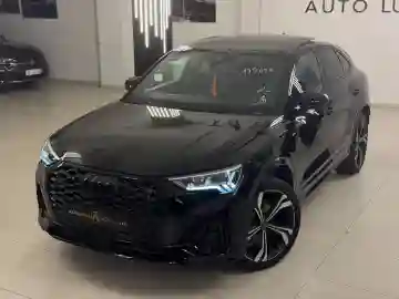 Audi Q3 2025 S-line - Vue 18