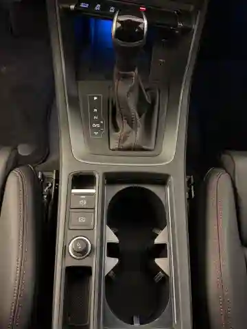 Audi Q3 2025 S-line - Vue 4