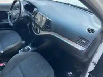 Kia Picanto 2016 Sportline - Vue 1