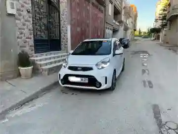 Kia Picanto 2016 Sportline - Vue 11