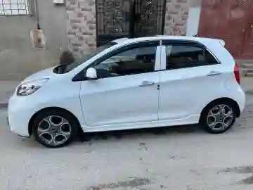 Kia Picanto 2016 Sportline - Vue 13