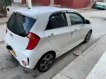 Kia Picanto 2016 Sportline - Vue 14