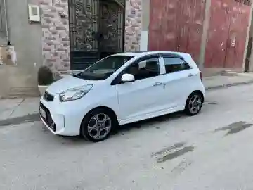 Kia Picanto 2016 Sportline - Vue 6