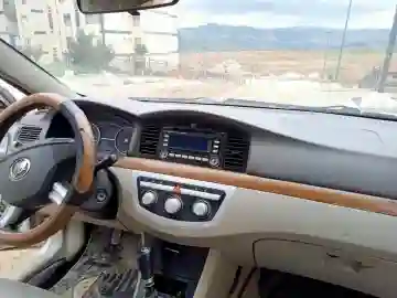 Lifan 620 2012 620 - Vue 11