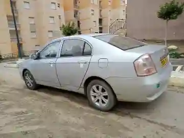 Lifan 620 2012 620 - Vue 12