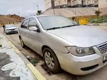 Lifan 620 2012 620 - Vue 13