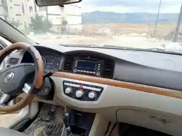 Lifan 620 2012 620 - Vue 14
