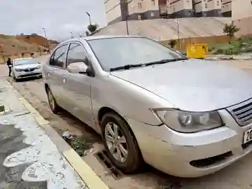Lifan 620 2012 620 - Vue 15