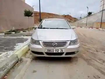 Lifan 620 2012 620 - Vue 4