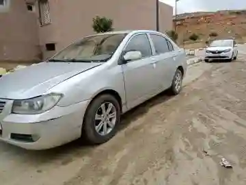 Lifan 620 2012 620 - Vue 6