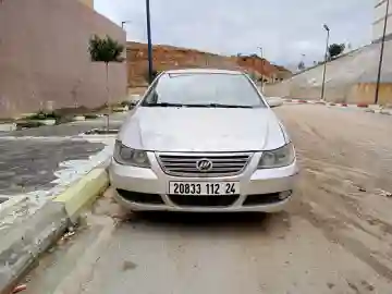 Lifan 620 2012 620 - Vue 9