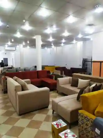 Location Local Tipaza Kolea - Vue 2