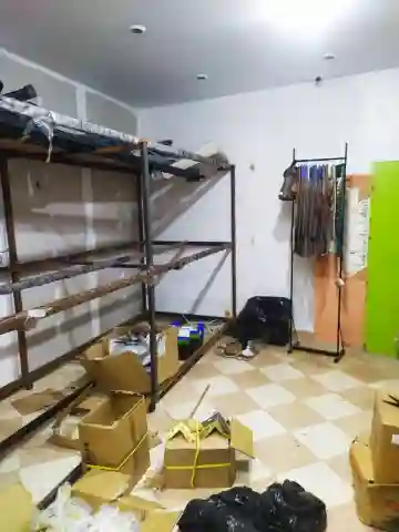 Location Local Tipaza Kolea - Vue 7