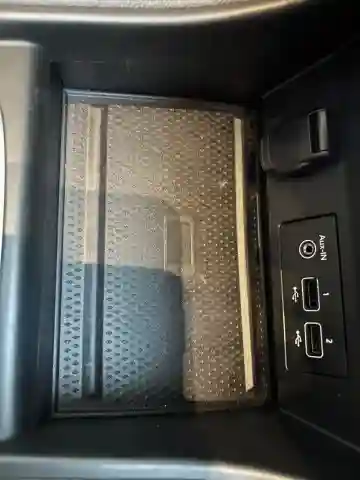 Renault Captur 2022 Luxe - Vue 12