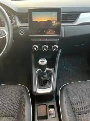 Renault Captur 2022 Luxe - Vue 14