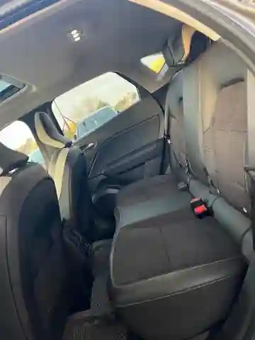 Renault Captur 2022 Luxe - Vue 15