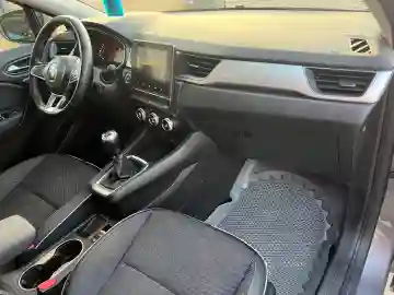 Renault Captur 2022 Luxe - Vue 17