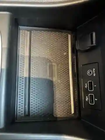 Renault Captur 2022 Luxe - Vue 19