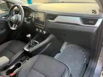 Renault Captur 2022 Luxe - Vue 2