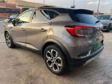 Renault Captur 2022 Luxe - Vue 4