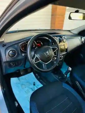 Dacia Sandero 2023 Stepway Extreme Plus - Vue 13