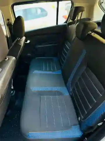 Dacia Sandero 2023 Stepway Extreme Plus - Vue 8