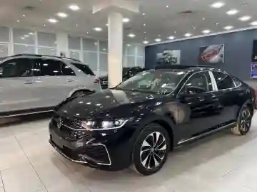 Volkswagen Passat 2024 Life Plus - Vue 11