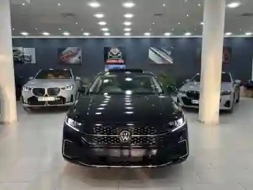 Volkswagen Passat 2024 Life Plus - Vue 12