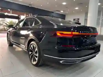 Volkswagen Passat 2024 Life Plus - Vue 14