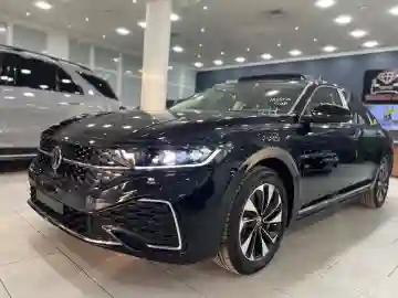 Volkswagen Passat 2024 Life Plus - Vue 17