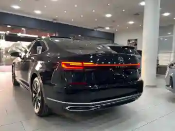 Volkswagen Passat 2024 Life Plus - Vue 2