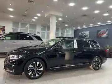 Volkswagen Passat 2024 Life Plus - Vue 3