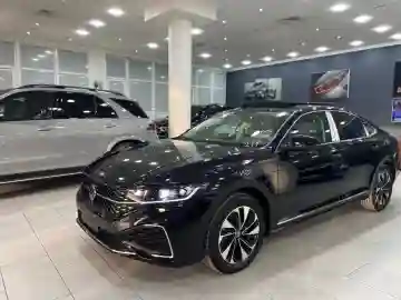 Volkswagen Passat 2024 Life Plus - Vue 5