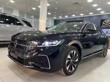 Volkswagen Passat 2024 Life Plus - Vue 8