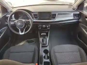 Kia Rio 2020 LX - Vue 13