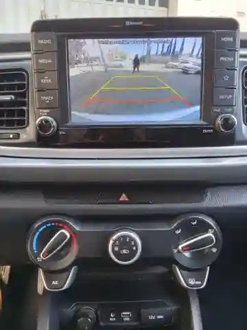 Kia Rio 2020 LX - Vue 14