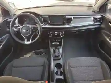 Kia Rio 2020 LX - Vue 2
