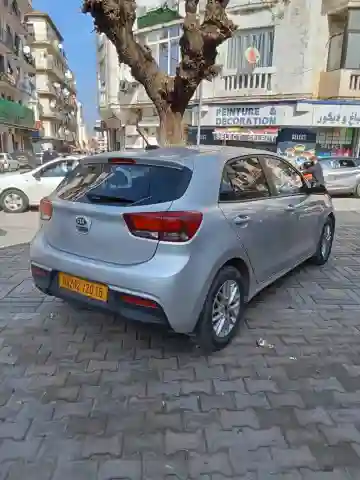 Kia Rio 2020 LX - Vue 4