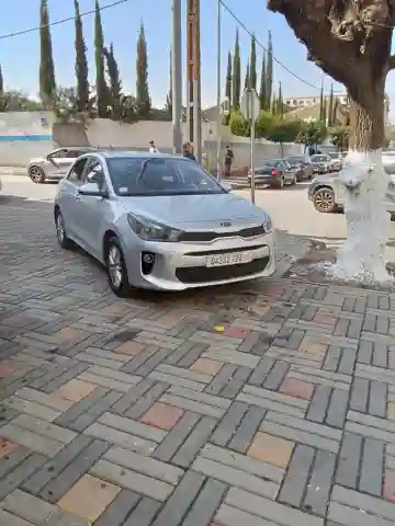 Kia Rio 2020 LX - Vue 6