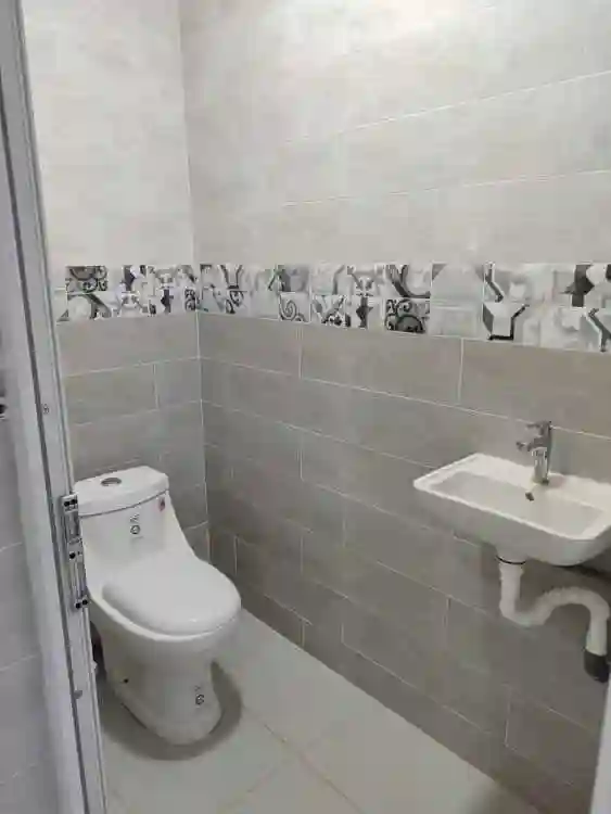 Location Niveau De Villa F3 Blida Larbaa - Vue 3