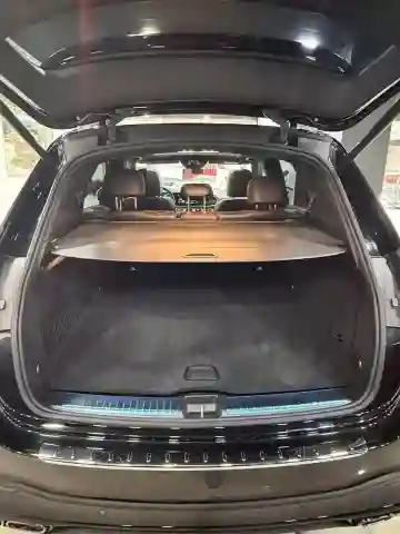 Mercedes GLE 300d 2023 KIT 63 - Vue 13