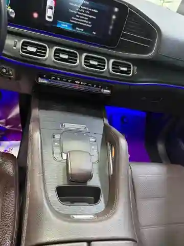 Mercedes GLE 300d 2023 KIT 63 - Vue 15