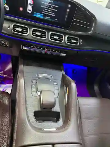 Mercedes GLE 300d 2023 KIT 63 - Vue 16