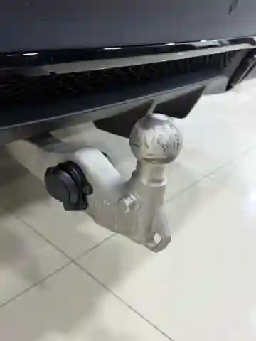 Mercedes GLE 300d 2023 KIT 63 - Vue 9