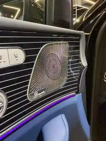 Mercedes GLE 300d 2025 4 Matic Signature Manufactur - Vue 1