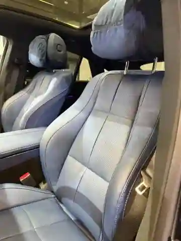 Mercedes GLE 300d 2025 4 Matic Signature Manufactur - Vue 13