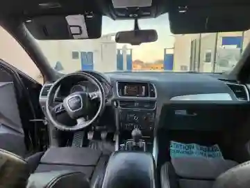 Audi Q5 2010 S Line - Vue 1